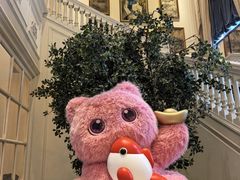 -丽思卡尔顿酒店-天泰轩中餐厅(大沽北路店)