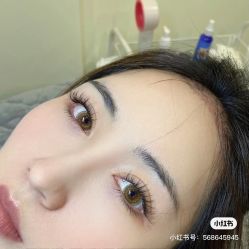 -妙睫屋日式美甲美睫