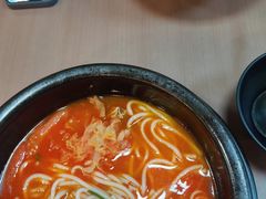 -灵芝妹子米线(瓦房店新玛特店)