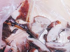-峨眉汪鸭子·甜皮鸭烟熏鸭(白龙北路店)
