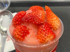 -鲜芋仙(高新万达广场店)