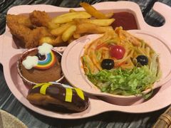 -西双版纳洲际度假酒店-曼霖轩中餐厅