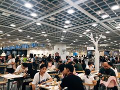 大堂-宜家·瑞典风味餐厅(北京西红门店)