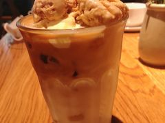 -La Strada(安福路店)