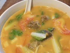 -寻裕记·现炒浇头面(人民广场店)