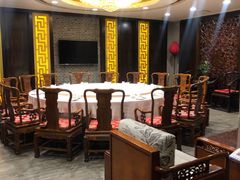 包厢-东兴楼饭庄(六里桥店)