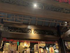 -南京大牌档(济南万象城店)