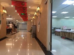 -深圳春天阳光医院·轮廓抗衰中心