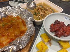 -紫泥369粗粮季(鼓楼店)