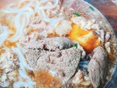 -李易面馆(树木岭店)