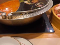 -牛匠和牛寿喜锅(西安总店)