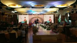 点击看大图 -瑞莱克斯大酒店(望江店)·宴会厅