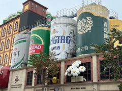 -青岛啤酒博物馆