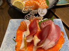 -大雄寿司(中华广场店)