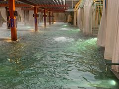 -南京瀚金佰九号温泉酒店