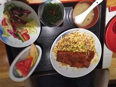 -京料理·日料自助·铁板燒(复悦城店)