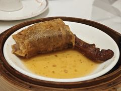 -稻香酒家·35年老字号(侨光店)