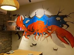 -江味龙虾馆·裸蓝龙虾(南山店)