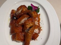 -港丽餐厅(天河城店)
