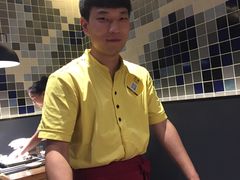 -巴奴毛肚火锅(六天地店)