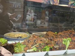 -三毛烤鸡(清泰街店)