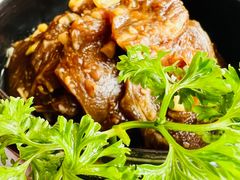 -一品诚记烤肉·甄选店(中南路店)