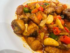 -巴陵全鱼席(湖南老字号汴河街店 )