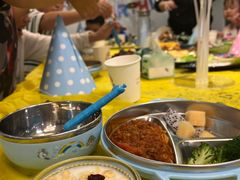 -萨卡屋亲子乐园·餐厅(龙山万物工场店)