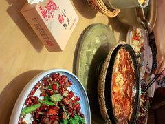 -百姓厚厨(龙潭寺店)