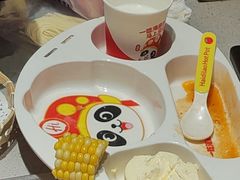 -海底捞火锅(吾悦广场店)