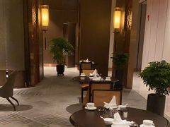 -领事馆19号中餐厅(厦门海景洲际酒店)