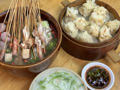 -古真记钵钵鸡(总店)