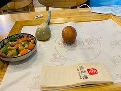 -头壹号饸饹面·大油条(东升科技园店)