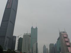 画像广场-荔枝公园-小平画像广场