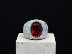 -梵薇Joker.V银饰工作室