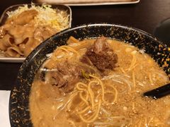 -日本料理神拉面