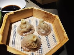 -小厨娘绣中淮扬(大行宫科巷店)