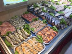 -小船渔村•大连菜•大连焖鱼(明泽街店)