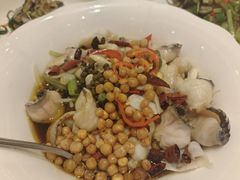 -御苑宾馆-中餐厅