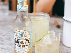 -RAC BAR(安福路店)