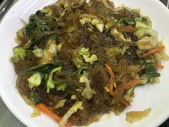 -朴氏韩国料理(北欧丽景店)