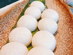 -美食汇自助餐厅(成都万达瑞华酒店)