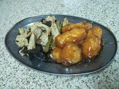 -海滨鸭仔饭(海宁店)