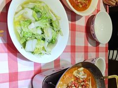 -老宜春味道(都市春天店)