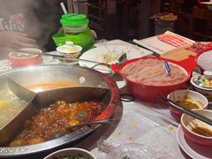 -大龙燚·旷野鲜火锅(广州首店)