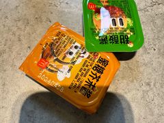 -麦当劳(滨河路DT店)