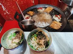 -正宗刘记不翻汤(和园店)