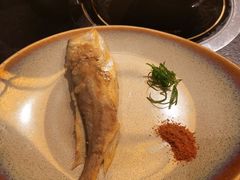 -荣记火锅(青悦城店)