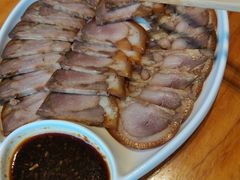 秘制肘子-姥姥家春饼店(惠新东街店)