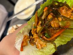 -李氏烤肉店